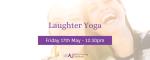 FREE ONLINE WORKSHOP - Introduction to Laughter Yoga