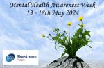 Mental Health Awareness Week - Free Workshops