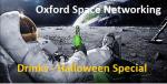 Bluestream delighted to sponsor Oxford Space Networking